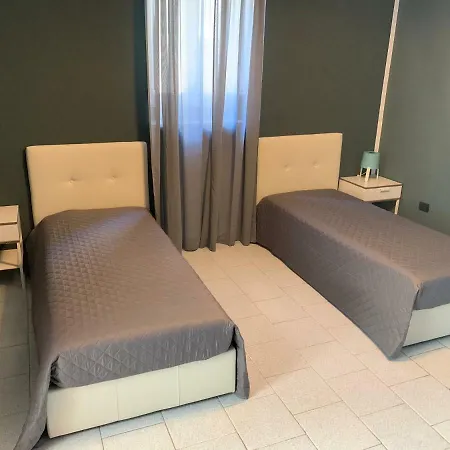 Appartement Skandivi *