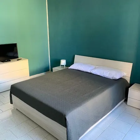 Appartement Skandivi