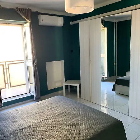 Skandivi Apartment