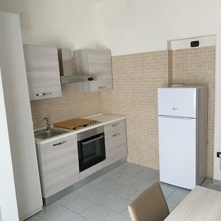 Apartment Skandivi Bari