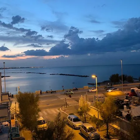Apartment Skandivi *