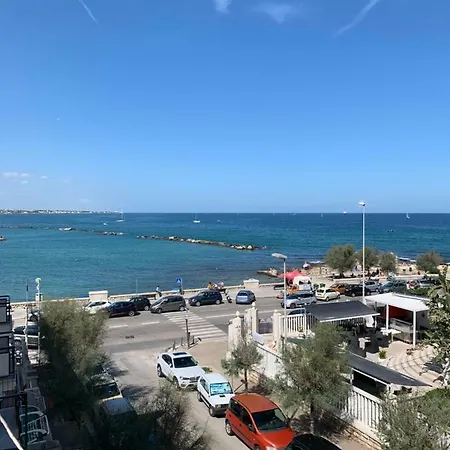 Apartman Skandivi