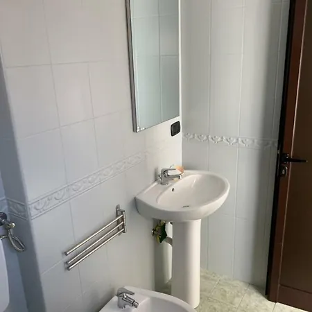 Apartmán Skandivi